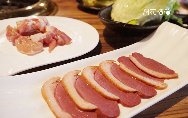 約客頂級燒肉：【東門│燒肉】『約客頂級燒肉』多種肉類一次滿足，愛評網-愛吃閃購的6折優惠