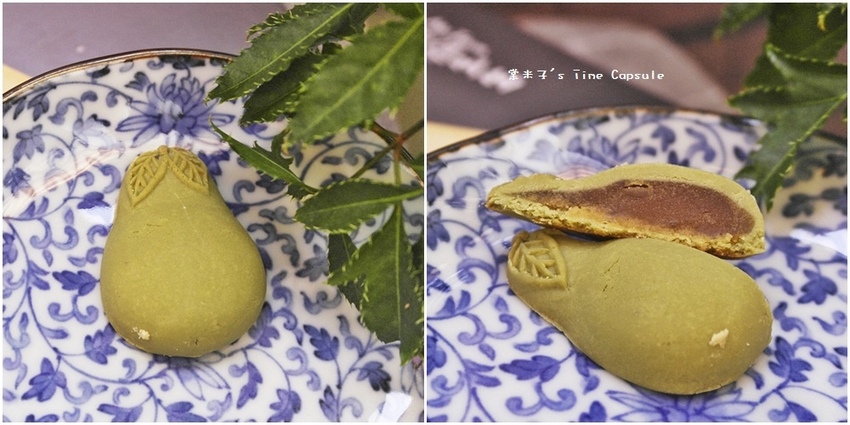 [宅配伴手禮]杜倫先生Mr. Turon-創新口味的中秋月餅禮盒+邊玩桌遊邊吃沾醬麻糬~