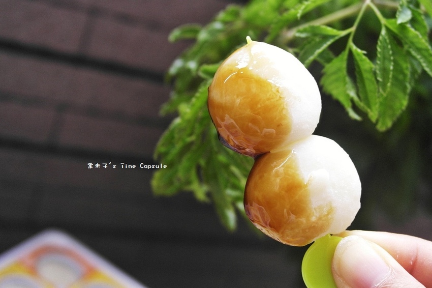 [宅配伴手禮]杜倫先生Mr. Turon-創新口味的中秋月餅禮盒+邊玩桌遊邊吃沾醬麻糬~