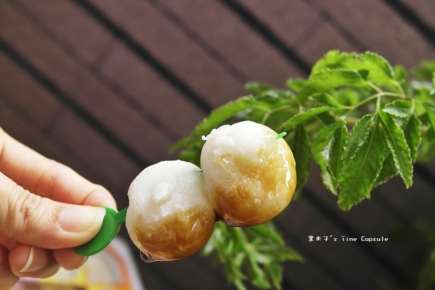 [宅配伴手禮]杜倫先生Mr. Turon-創新口味的中秋月餅禮盒+邊玩桌遊邊吃沾醬麻糬~