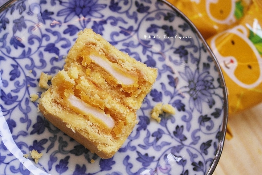 [宅配伴手禮]杜倫先生Mr. Turon-創新口味的中秋月餅禮盒+邊玩桌遊邊吃沾醬麻糬~