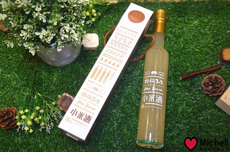 花蓮名產伴手禮「杜倫先生Mr. Turon」宅配零嘴點心