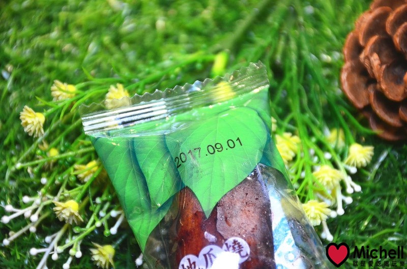 花蓮名產伴手禮「杜倫先生Mr. Turon」宅配零嘴點心