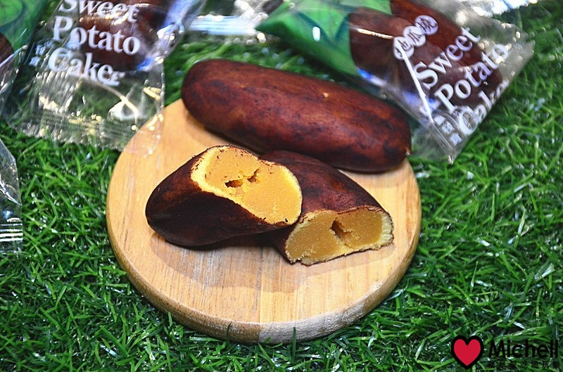 花蓮名產伴手禮「杜倫先生Mr. Turon」宅配零嘴點心