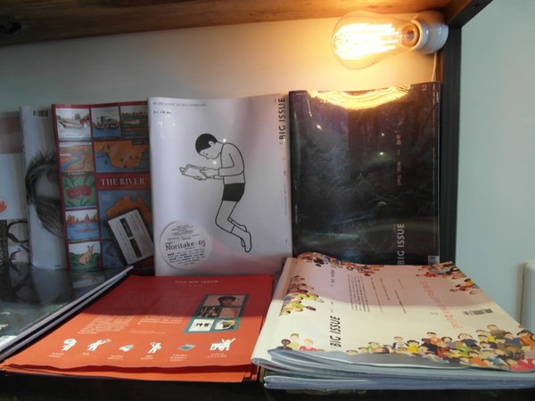 著迷食間：【雲林||斗六】著迷食間──自然系。斗六質感早午餐