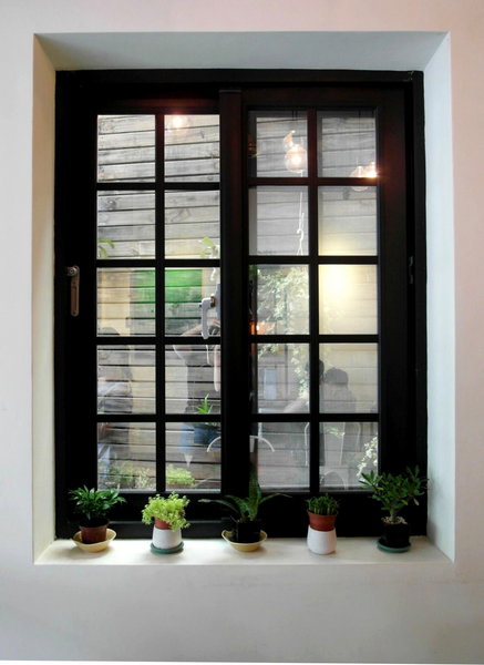 著迷食間：【雲林||斗六】著迷食間──自然系。斗六質感早午餐