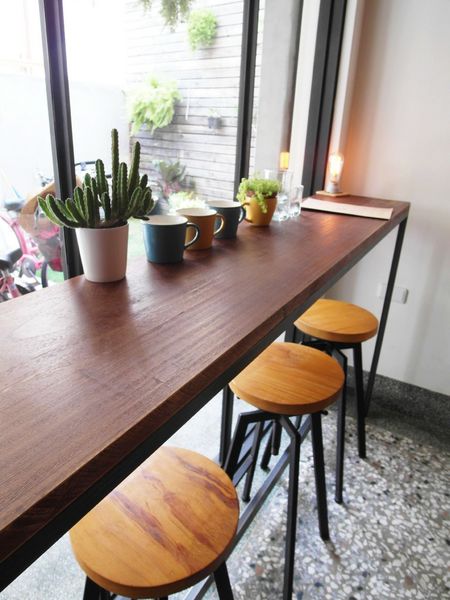 著迷食間：【雲林||斗六】著迷食間──自然系。斗六質感早午餐