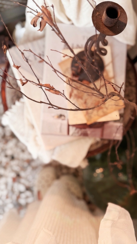 雲林美食推薦！斗六隱藏版蔬食 著迷食間，復古簡約鄉村風與療癒系菜單。