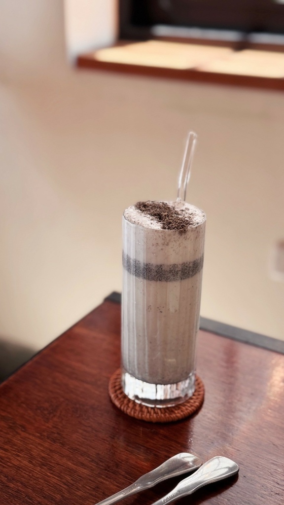 雲林美食推薦！斗六隱藏版蔬食 著迷食間，復古簡約鄉村風與療癒系菜單。