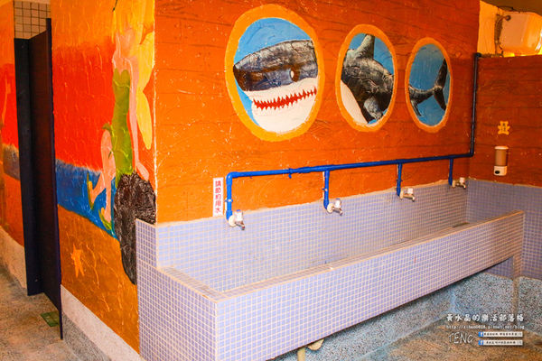 伊莎貝拉海灘咖啡館(白沙灣分店)│新北市/石門區(異國風情美食，坐擁獨天海景)