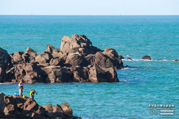 伊莎貝拉海灘咖啡館(白沙灣分店)│新北市/石門區(異國風情美食，坐擁獨天海景)