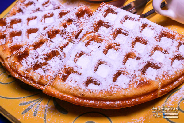 伊莎貝拉海灘咖啡館(白沙灣分店)│新北市/石門區(異國風情美食，坐擁獨天海景)