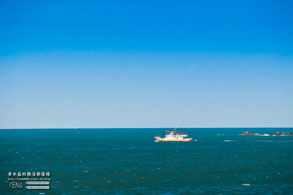 伊莎貝拉海灘咖啡館(白沙灣分店)│新北市/石門區(異國風情美食，坐擁獨天海景)