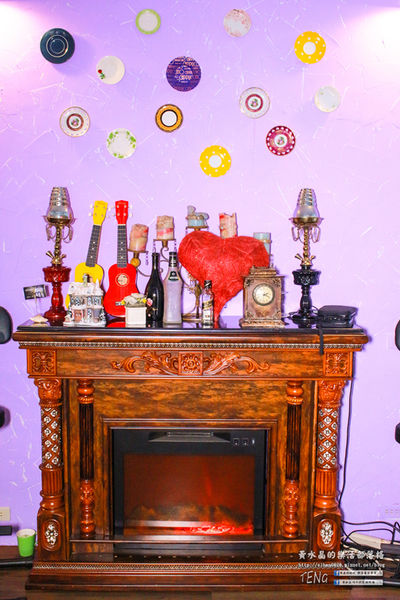 伊莎貝拉海灘咖啡館(白沙灣分店)│新北市/石門區(異國風情美食，坐擁獨天海景)