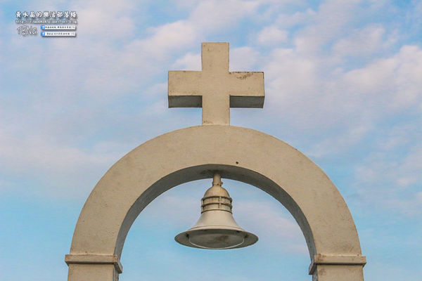 伊莎貝拉海灘咖啡館(白沙灣分店)│新北市/石門區(異國風情美食，坐擁獨天海景)