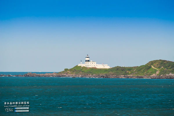 伊莎貝拉海灘咖啡館(白沙灣分店)│新北市/石門區(異國風情美食，坐擁獨天海景)