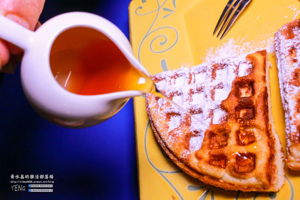 伊莎貝拉海灘咖啡館(白沙灣分店)│新北市/石門區(異國風情美食，坐擁獨天海景)