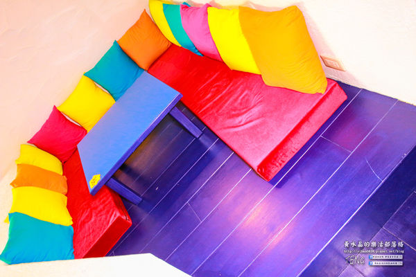 伊莎貝拉海灘咖啡館(白沙灣分店)│新北市/石門區(異國風情美食，坐擁獨天海景)