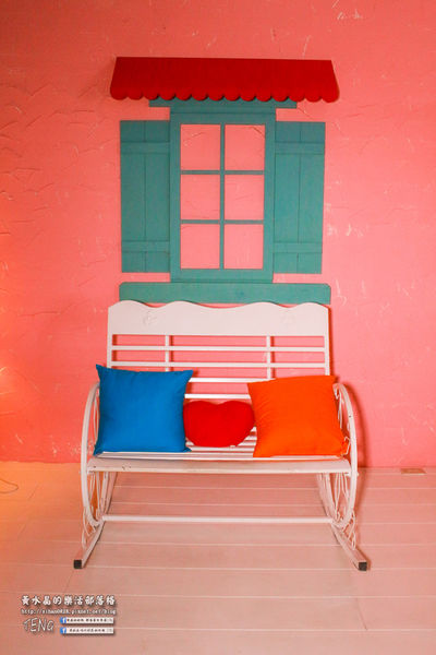 伊莎貝拉海灘咖啡館(白沙灣分店)│新北市/石門區(異國風情美食，坐擁獨天海景)