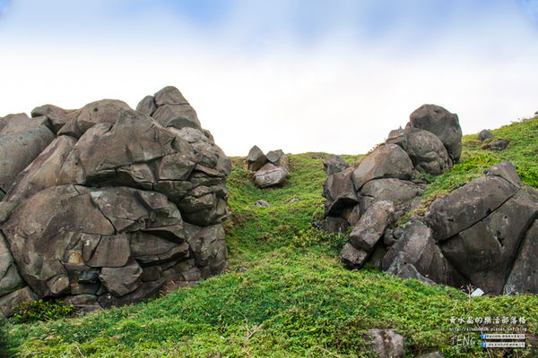 伊莎貝拉海灘咖啡館(白沙灣分店)│新北市/石門區(異國風情美食，坐擁獨天海景)