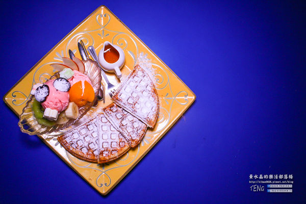 伊莎貝拉海灘咖啡館(白沙灣分店)│新北市/石門區(異國風情美食，坐擁獨天海景)