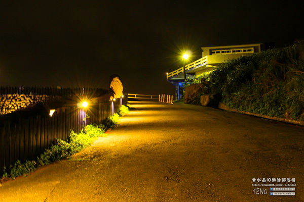 伊莎貝拉海灘咖啡館(白沙灣分店)│新北市/石門區(異國風情美食，坐擁獨天海景)