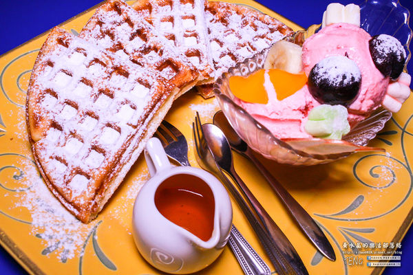 伊莎貝拉海灘咖啡館(白沙灣分店)│新北市/石門區(異國風情美食，坐擁獨天海景)