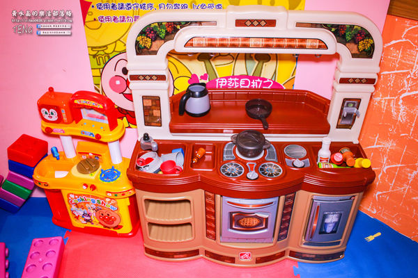 伊莎貝拉海灘咖啡館(白沙灣分店)│新北市/石門區(異國風情美食，坐擁獨天海景)