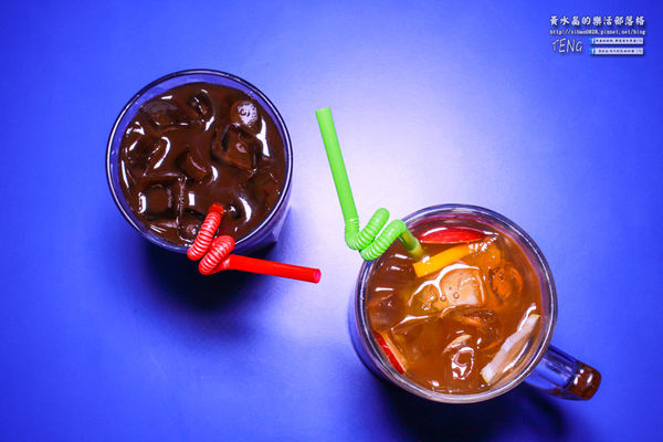 伊莎貝拉海灘咖啡館(白沙灣分店)│新北市/石門區(異國風情美食，坐擁獨天海景)