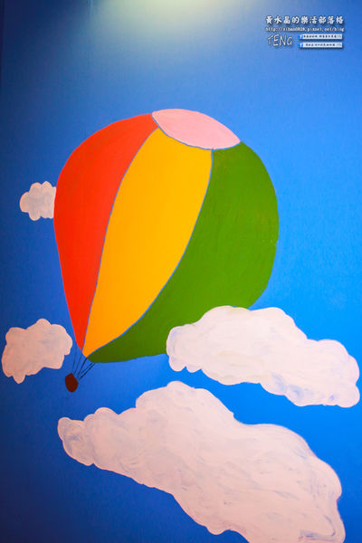 伊莎貝拉海灘咖啡館(白沙灣分店)│新北市/石門區(異國風情美食，坐擁獨天海景)