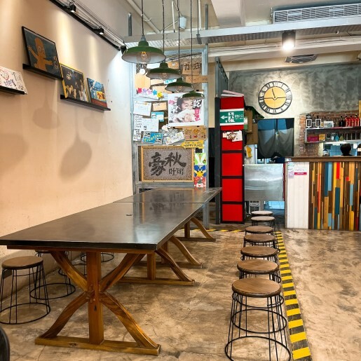 中原大學早午餐系浮誇系肉主任上線—豪秋吐司HowChou，滿滿的肉量吃一餐可以飽一整天！