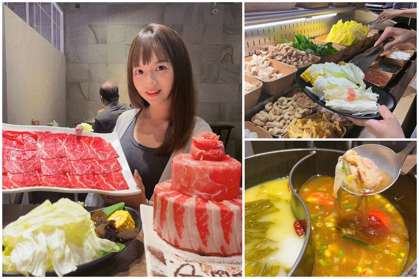 中原大學早午餐系浮誇系肉主任上線—豪秋吐司HowChou，滿滿的肉量吃一餐可以飽一整天！