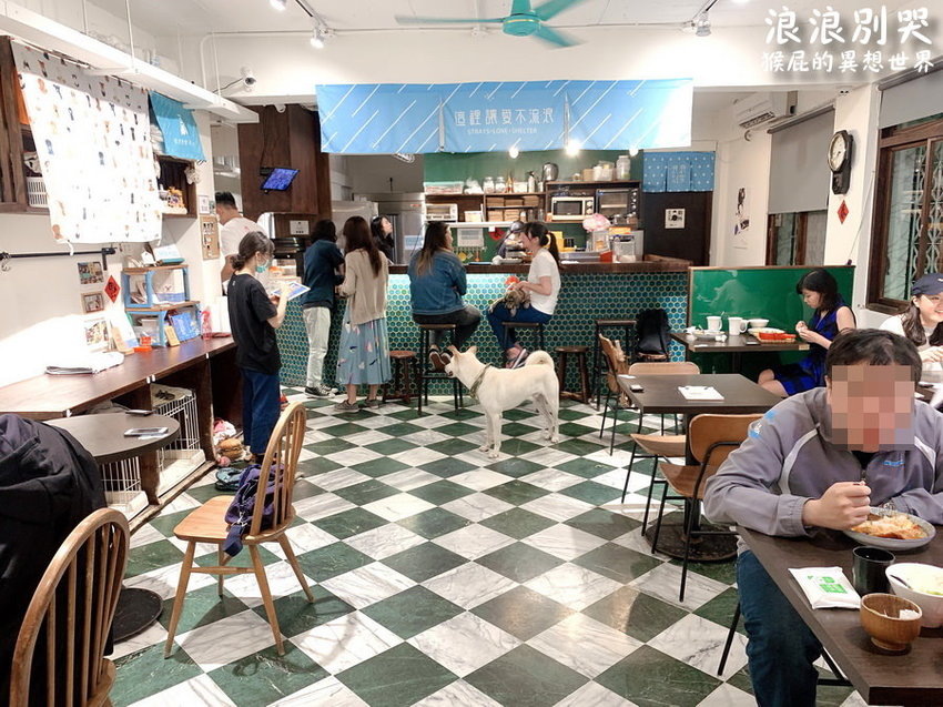 台北寵物餐廳,台北流浪動物,台北流浪動物餐廳,台北浪浪別哭,捷運善導寺站,捷運善導寺站美食,浪浪別哭,浪浪別哭 台北,浪浪別哭 菜單,浪浪別哭 訂位,浪浪別哭IG,浪浪別哭PTT,浪浪別哭台北菜單,浪浪別哭菜單,浪浪別哭領養 @猴屁的異想世界