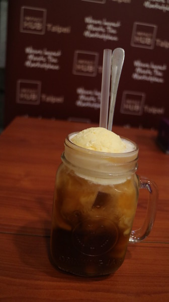 Waffle Please 比利時列日鬆餅專賣店(大安店)：【台北下午茶】Waffle Please 比利時列日鬆餅@捷運科技大樓站