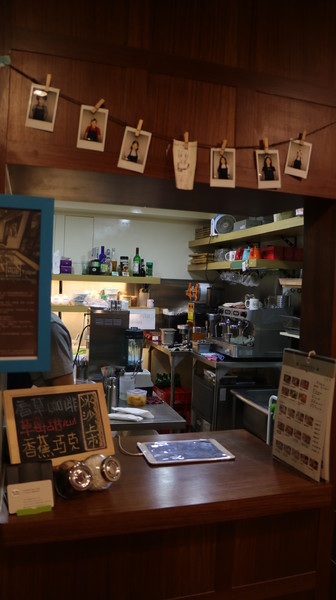 Waffle Please 比利時列日鬆餅專賣店(大安店)：【台北下午茶】Waffle Please 比利時列日鬆餅@捷運科技大樓站