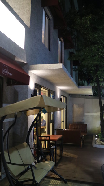 Waffle Please 比利時列日鬆餅專賣店(大安店)：【台北下午茶】Waffle Please 比利時列日鬆餅@捷運科技大樓站