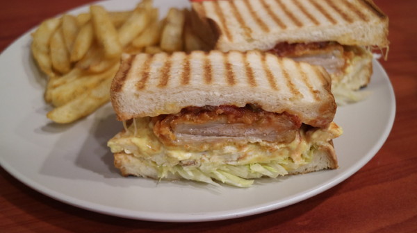 Waffle Please 比利時列日鬆餅專賣店(大安店)：【台北下午茶】Waffle Please 比利時列日鬆餅@捷運科技大樓站