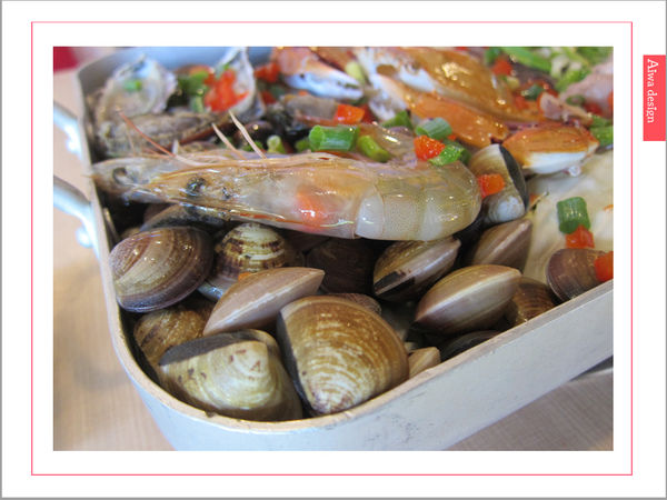 《新竹美食》【OMAYA春川炒雞】人氣高CP的「釜山巨無霸海鮮盆」每一口都是滿足的鮮甜甘美-15.jpg 《新竹美食》【OMAYA春川炒雞】人氣高CP的「釜山巨無霸海鮮盆」每一口都是滿足的鮮甜甘美-15.jpg