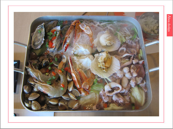 《新竹美食》【OMAYA春川炒雞】人氣高CP的「釜山巨無霸海鮮盆」每一口都是滿足的鮮甜甘美-20.jpg 《新竹美食》【OMAYA春川炒雞】人氣高CP的「釜山巨無霸海鮮盆」每一口都是滿足的鮮甜甘美-20.jpg