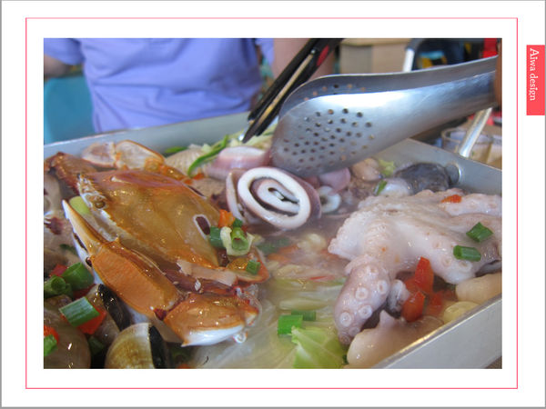 《新竹美食》【OMAYA春川炒雞】人氣高CP的「釜山巨無霸海鮮盆」每一口都是滿足的鮮甜甘美-19.jpg 《新竹美食》【OMAYA春川炒雞】人氣高CP的「釜山巨無霸海鮮盆」每一口都是滿足的鮮甜甘美-19.jpg