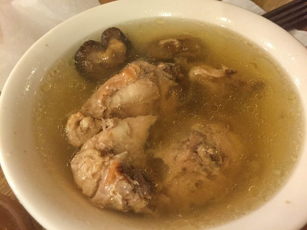 四方阿九魯肉飯 - 好吃的魯肉飯很多但你不在裡面