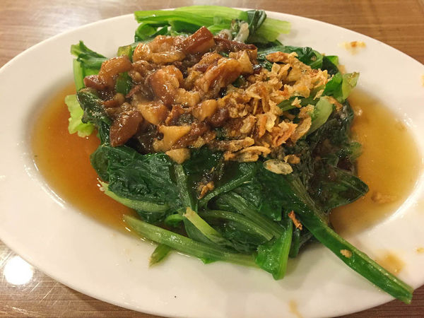 四方阿九魯肉飯 - 好吃的魯肉飯很多但你不在裡面