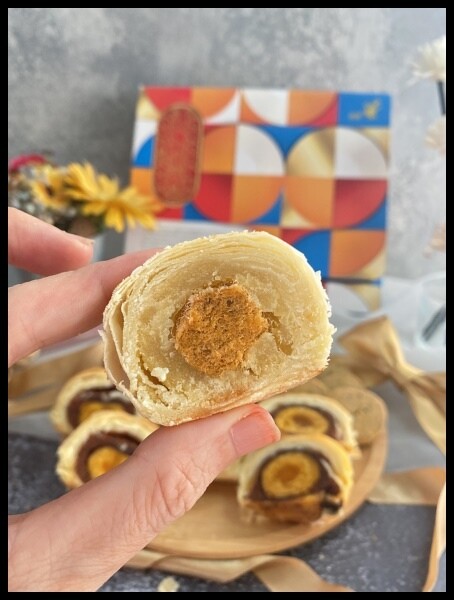 【展翼烘焙庇護工場】迎秋饗月禮盒🥮傳遞祝福的心意,一起渡過溫暖中秋🌕