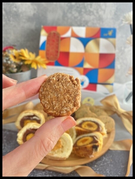 【展翼烘焙庇護工場】迎秋饗月禮盒🥮傳遞祝福的心意,一起渡過溫暖中秋🌕