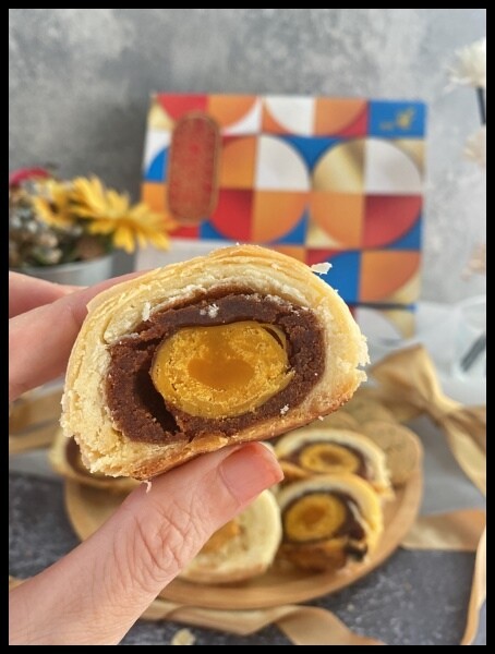 【展翼烘焙庇護工場】迎秋饗月禮盒🥮傳遞祝福的心意,一起渡過溫暖中秋🌕