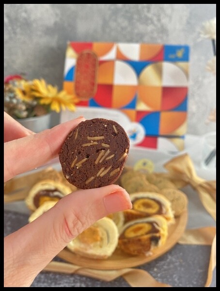 【展翼烘焙庇護工場】迎秋饗月禮盒🥮傳遞祝福的心意,一起渡過溫暖中秋🌕