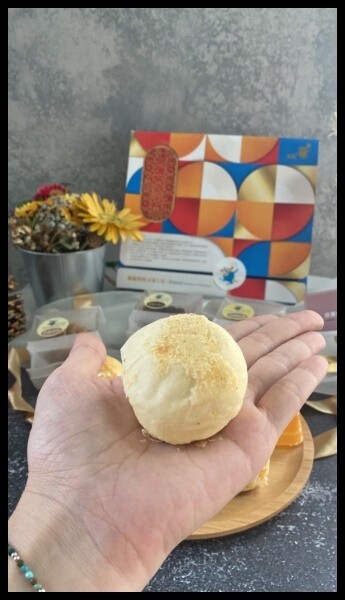 【展翼烘焙庇護工場】迎秋饗月禮盒🥮傳遞祝福的心意,一起渡過溫暖中秋🌕