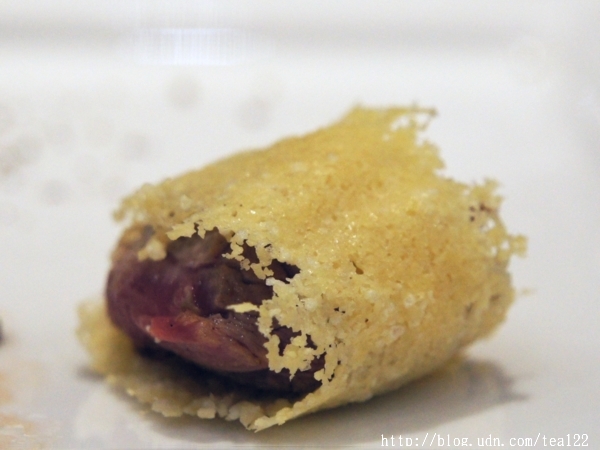 隱藏於大飯店中的完美佳餚--炫鐵板燒