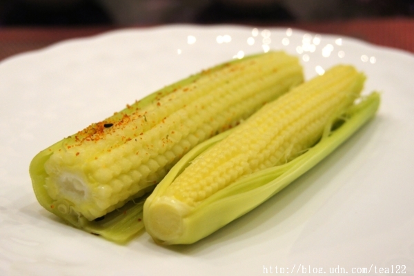 隱藏於大飯店中的完美佳餚--炫鐵板燒