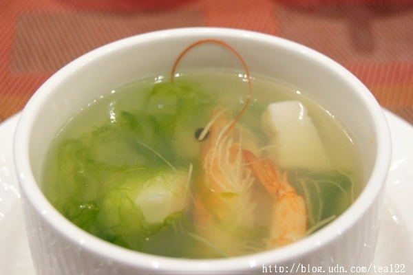 隱藏於大飯店中的完美佳餚--炫鐵板燒